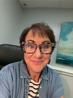 Meet your Posher, Vannessa